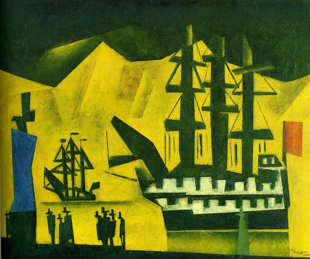 Lyonel+Feininger-1871-1956 (35).jpg